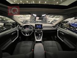 تويوتا راف 4